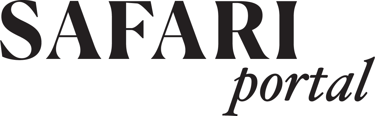 Safari Portal